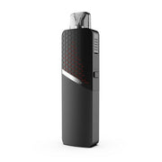 Innokin Sceptre Pod Kit in Black – 2ml refillable tank with 1400mAh built-in battery for reliable all-day vaping.